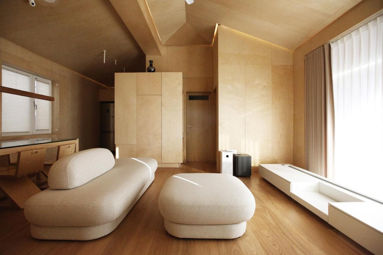 Entire Apartment Or Single Rooms In Homegarden Park Near Camp Humprehys Pyeongtaek Exterior foto