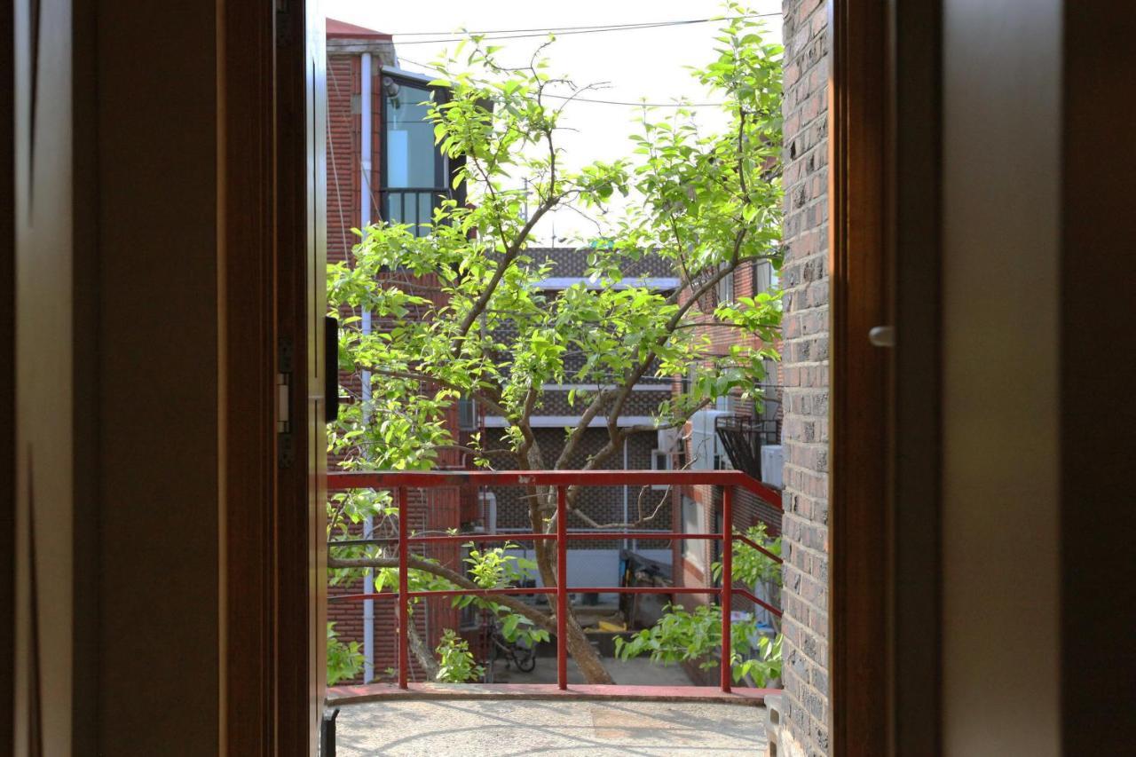 Entire Apartment Or Single Rooms In Homegarden Park Near Camp Humprehys Pyeongtaek Exterior foto