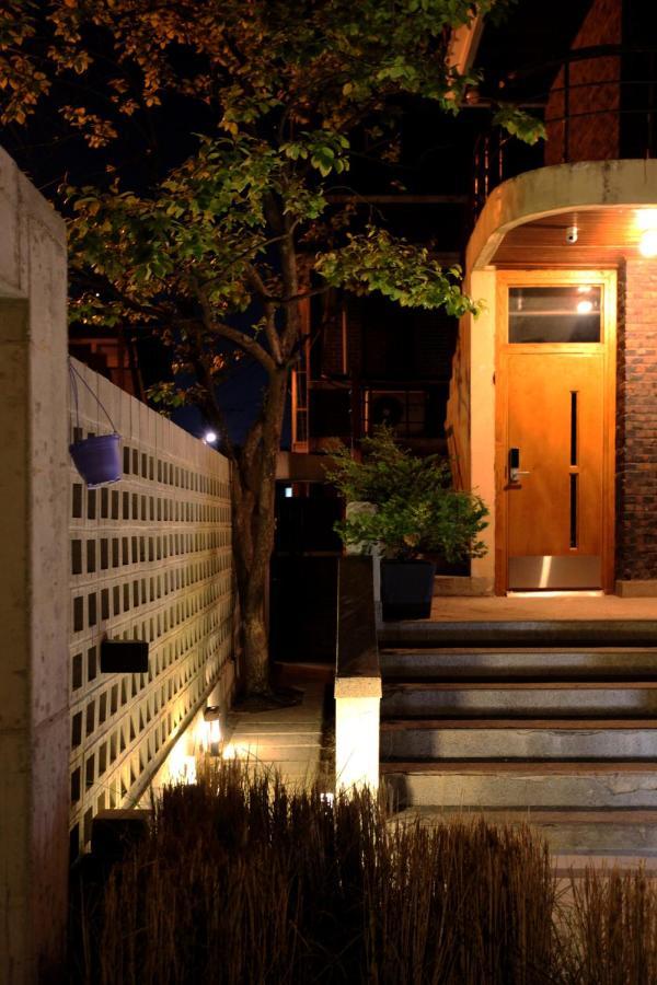 Entire Apartment Or Single Rooms In Homegarden Park Near Camp Humprehys Pyeongtaek Exterior foto
