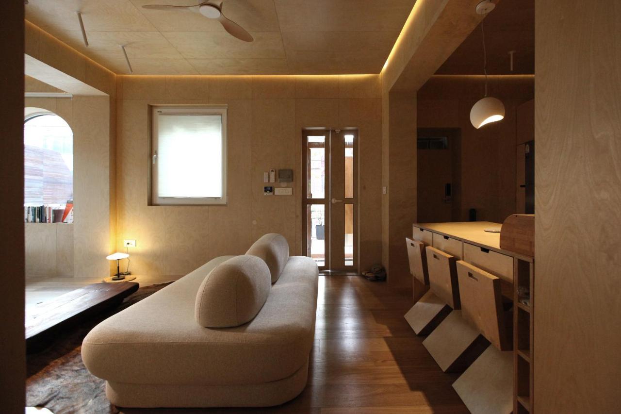 Entire Apartment Or Single Rooms In Homegarden Park Near Camp Humprehys Pyeongtaek Exterior foto
