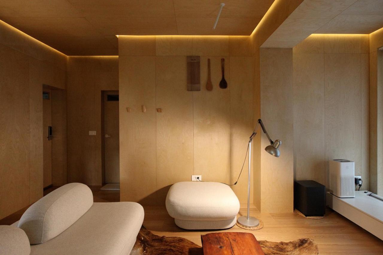 Entire Apartment Or Single Rooms In Homegarden Park Near Camp Humprehys Pyeongtaek Exterior foto