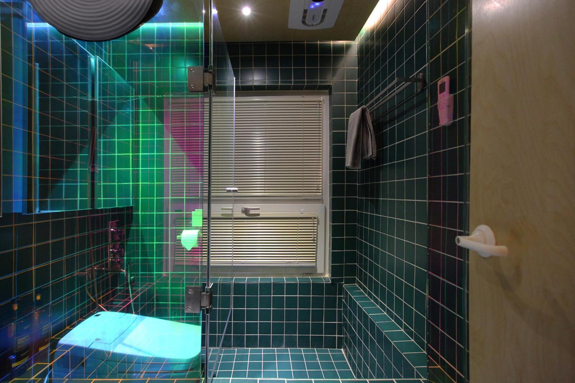 Entire Apartment Or Single Rooms In Homegarden Park Near Camp Humprehys Pyeongtaek Exterior foto