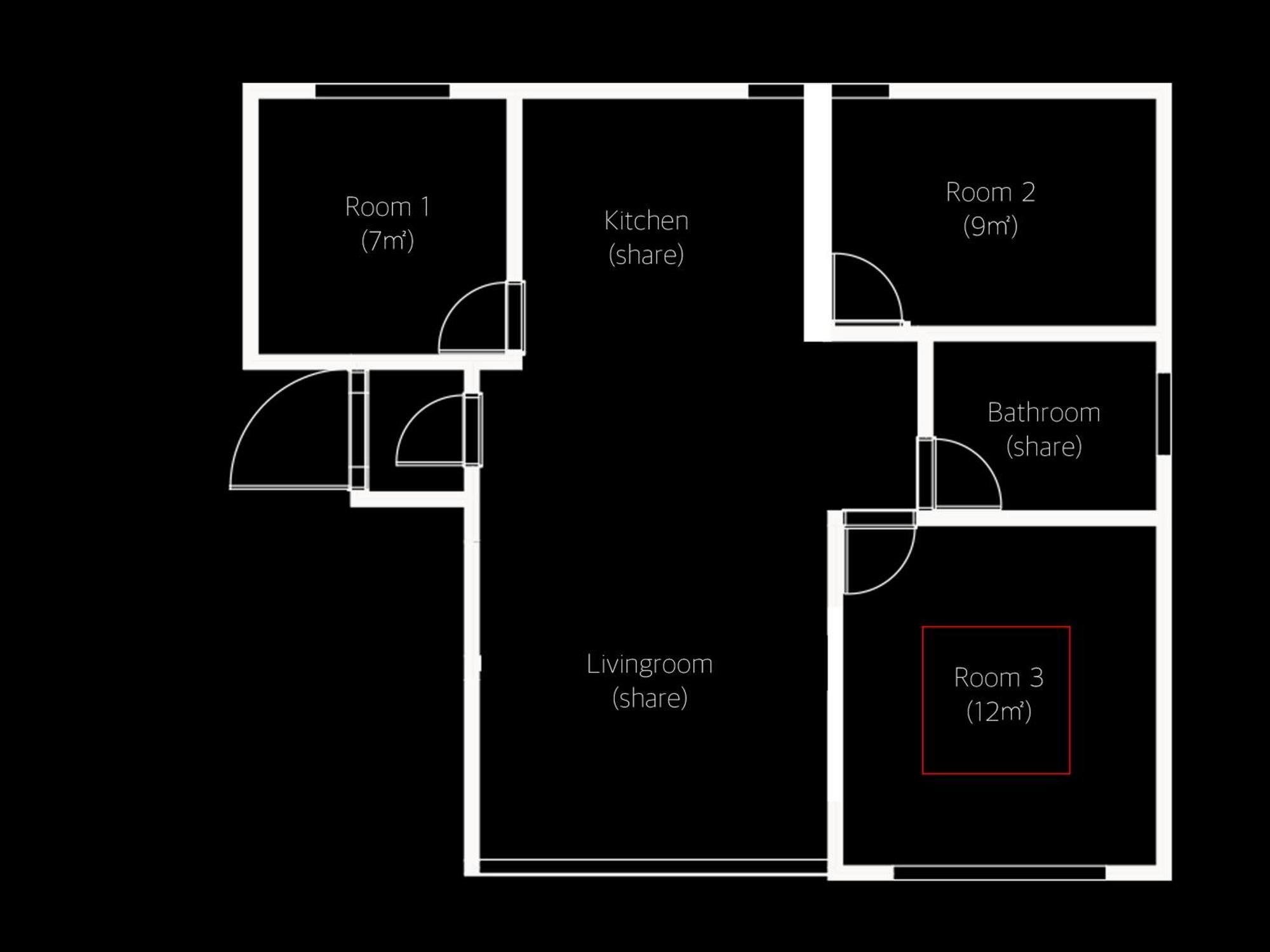 Entire Apartment Or Single Rooms In Homegarden Park Near Camp Humprehys Pyeongtaek Zimmer foto