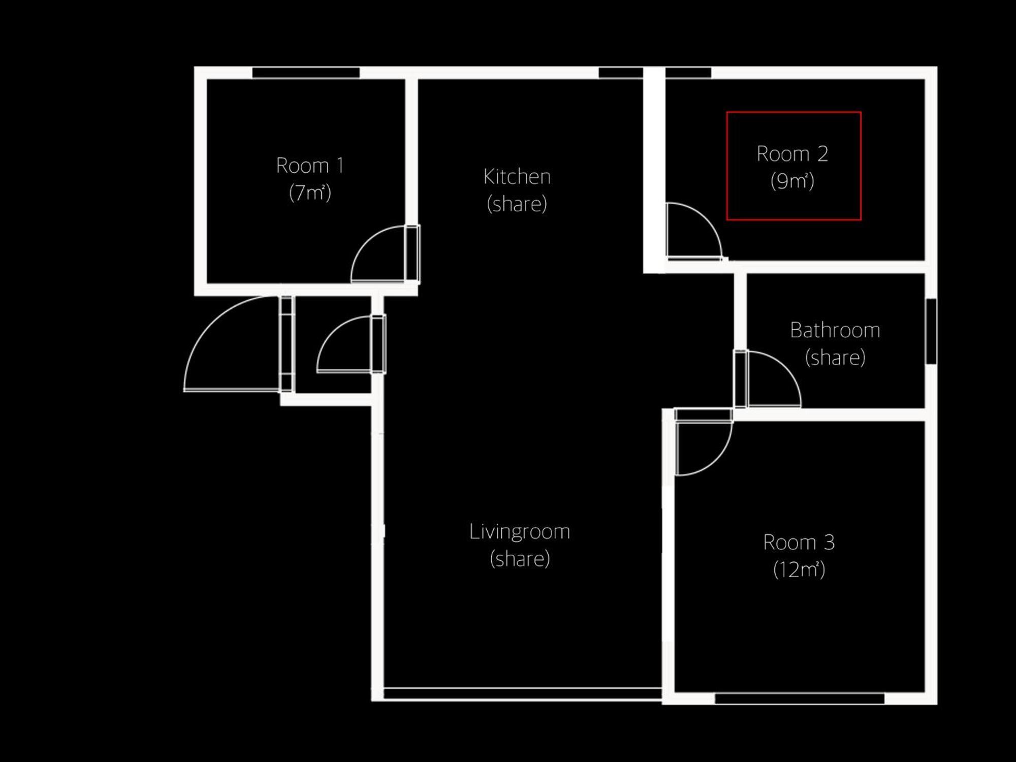 Entire Apartment Or Single Rooms In Homegarden Park Near Camp Humprehys Pyeongtaek Zimmer foto